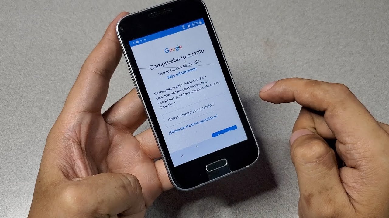 FRP Samsung J1 mini prime o como quitar cuenta google varios metodos manual y pc actualizado 2021