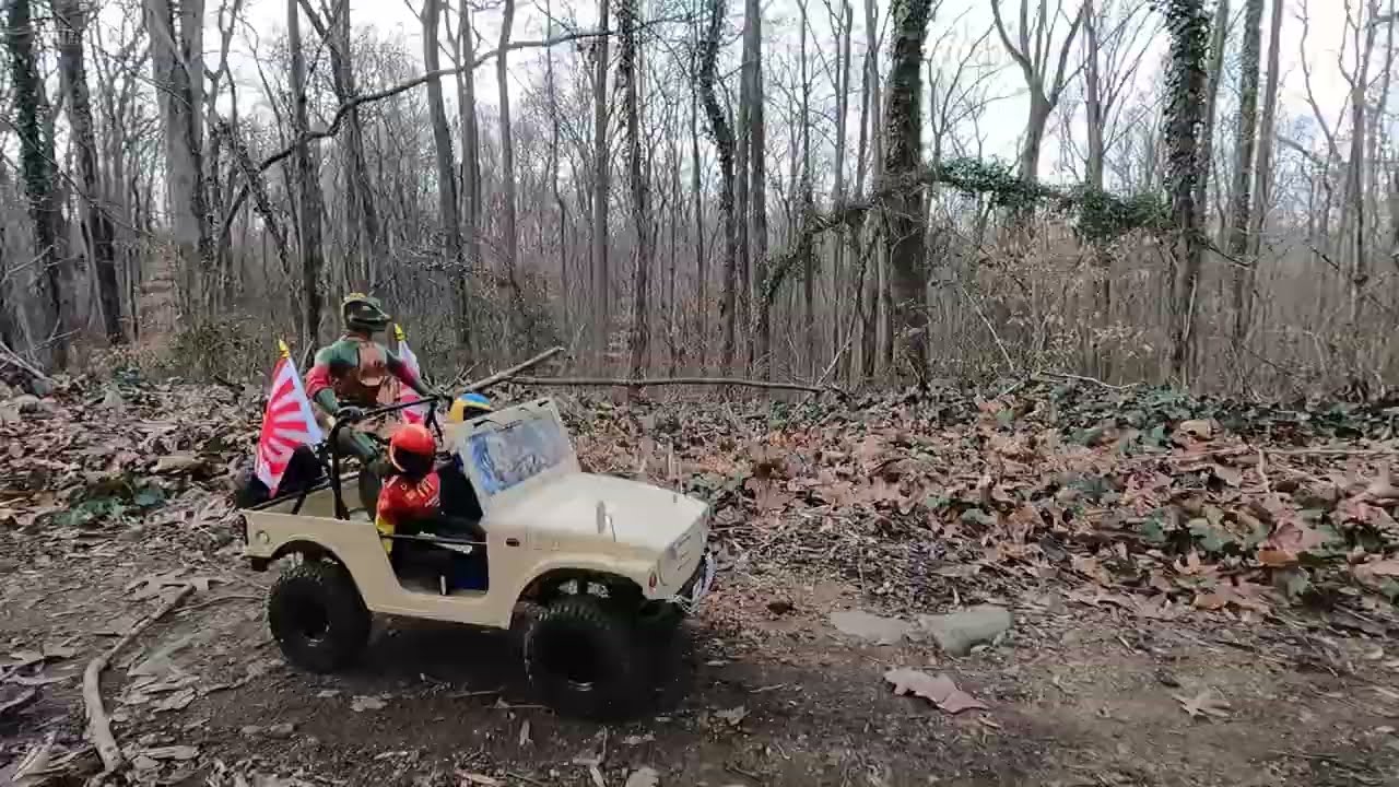 JORC260122 FMS Jimny Scaletra Trail Run