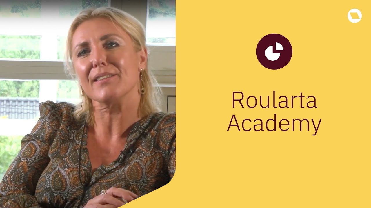 Roularta Academy