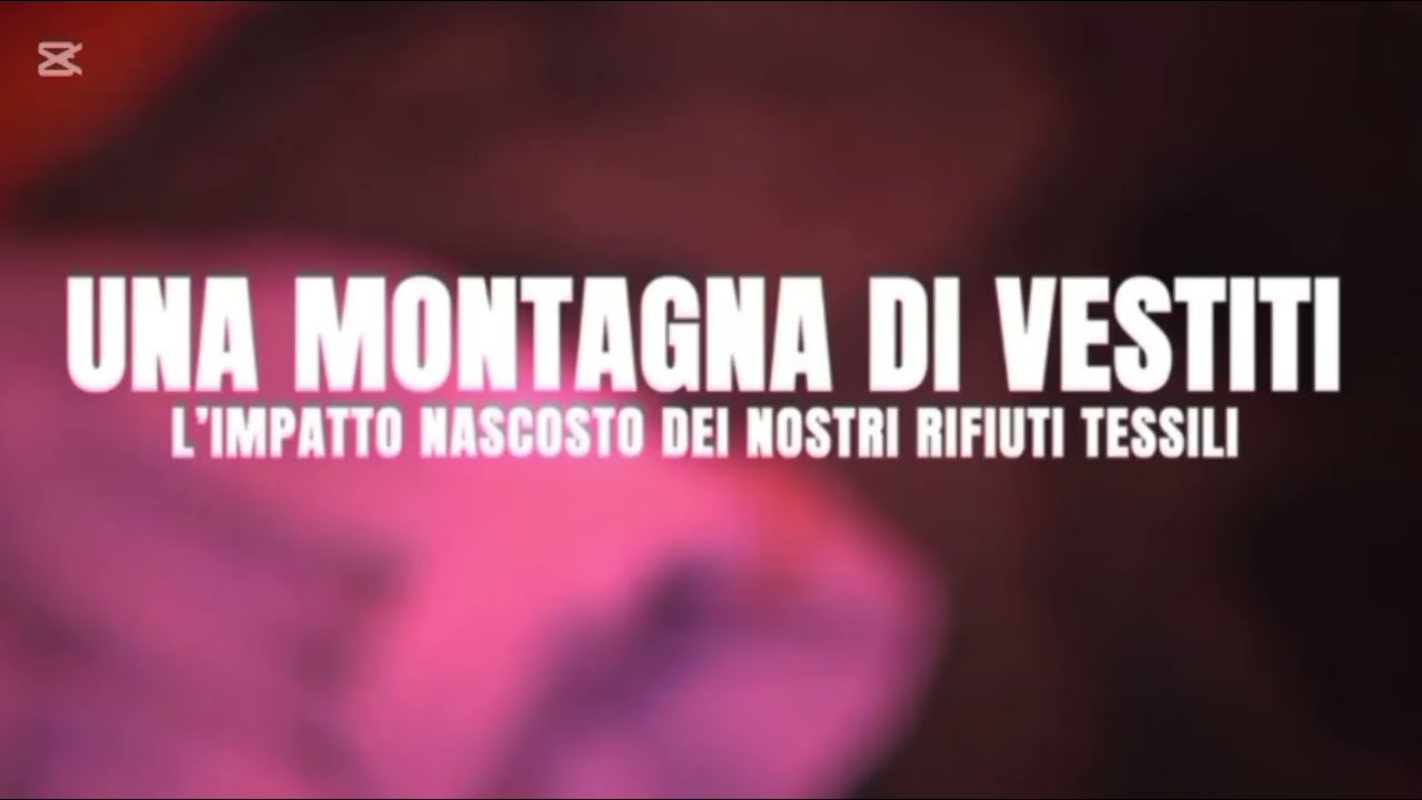Refashion_Bolisani_Conosci, Comunica e Cambia! Buone pratiche. ED. 24/25