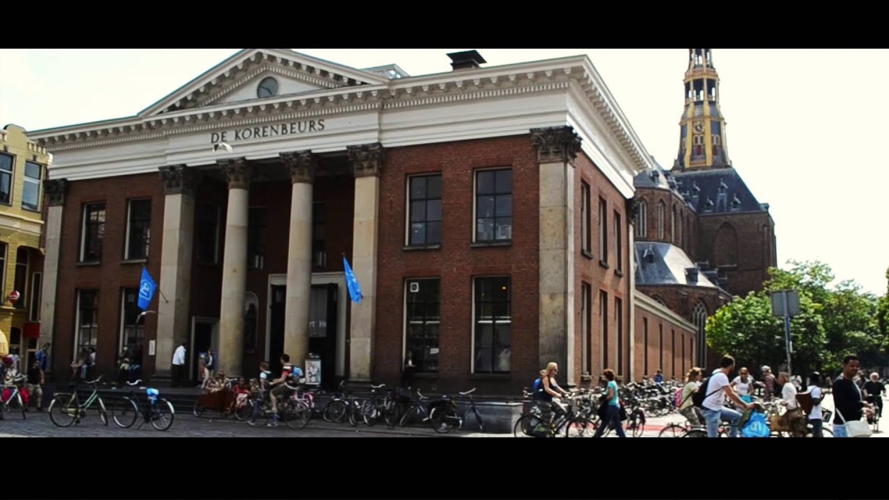 CSFR Groningen