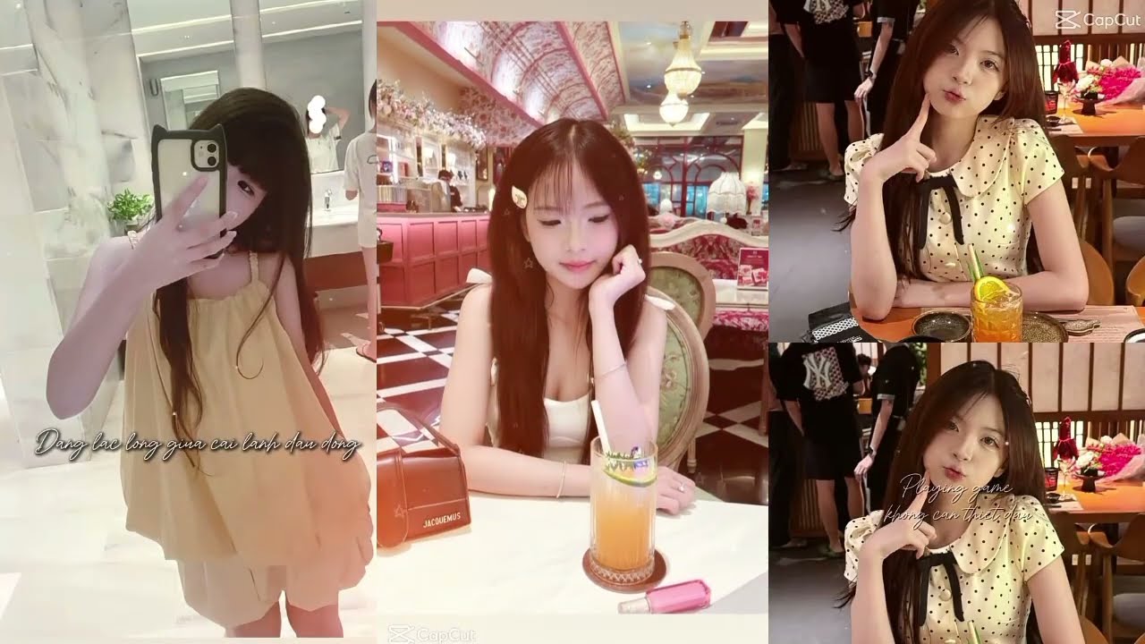 [#17] 🔊 🎵Tổng Hợp Các Video Có Trên Capcut 🎶 #youtube | Chiuchiu music🎶🎶🎶