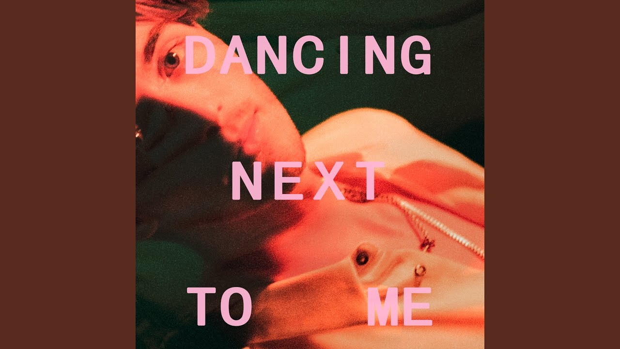 Dancing Next To Me