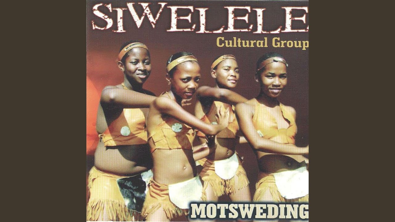 A tswe makoti