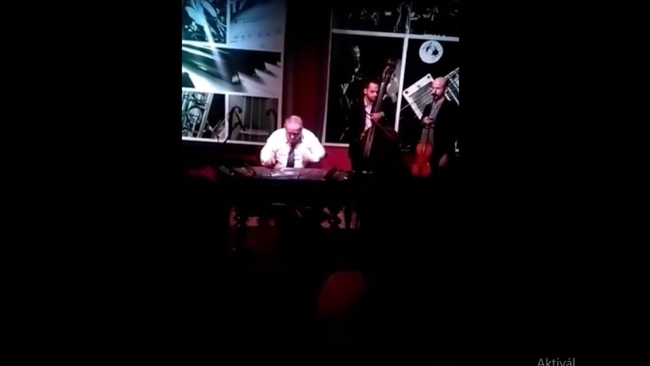 Ion Miu d-mol cardas variation
