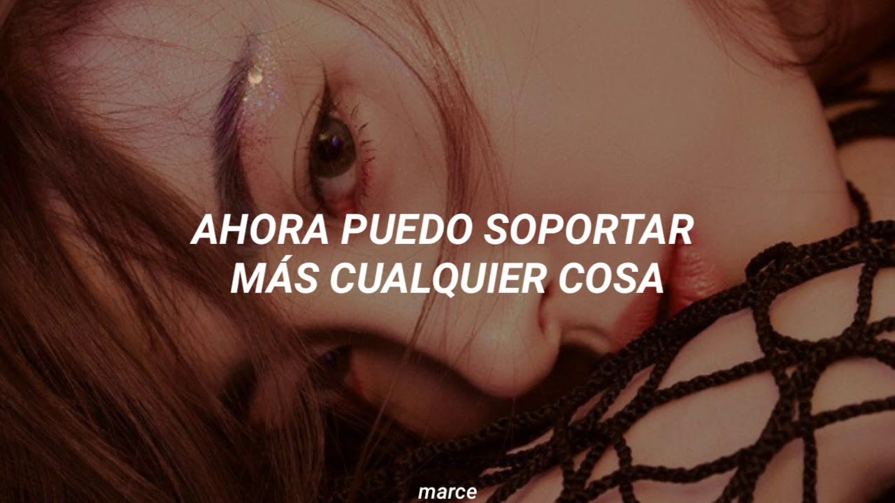 Black Pearl - Sunmi // Sub Español