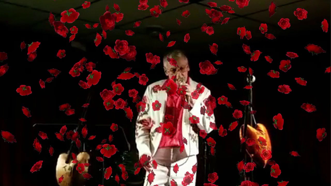 I Picked A Rose For Mama - Keith Bradford