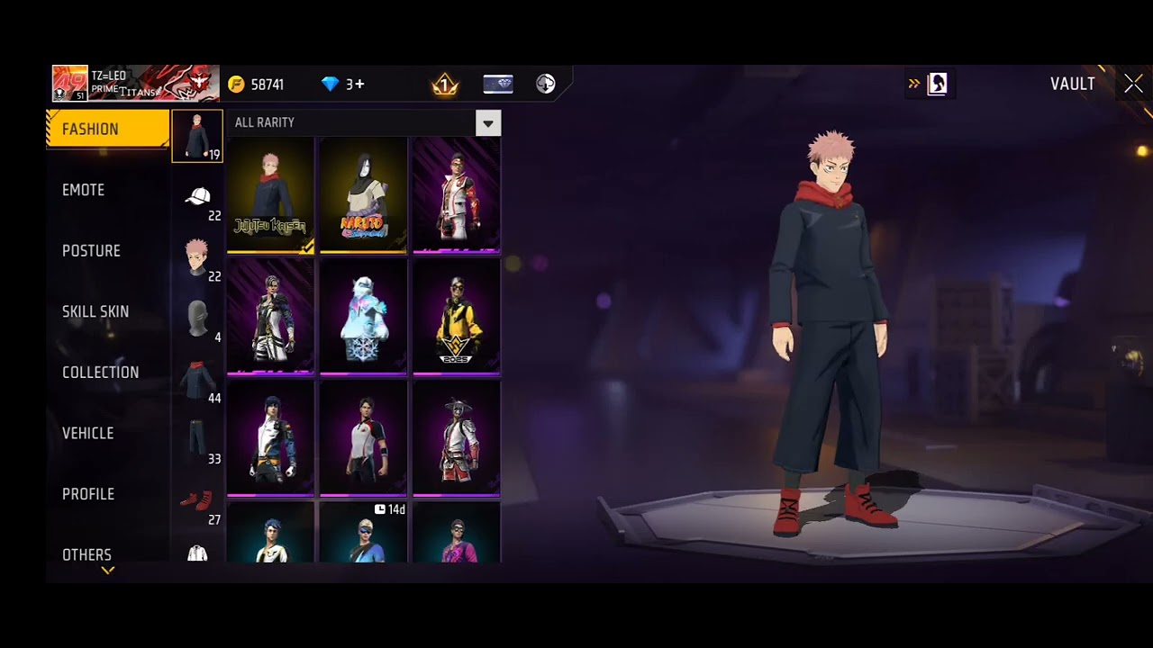 My collections LEO ᵃᶜᶜᵒᵘⁿᵗ