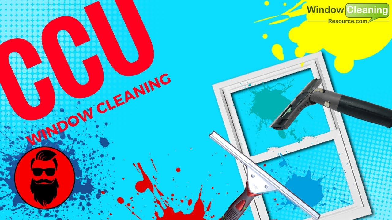 Construction Clean Up Window Cleaning