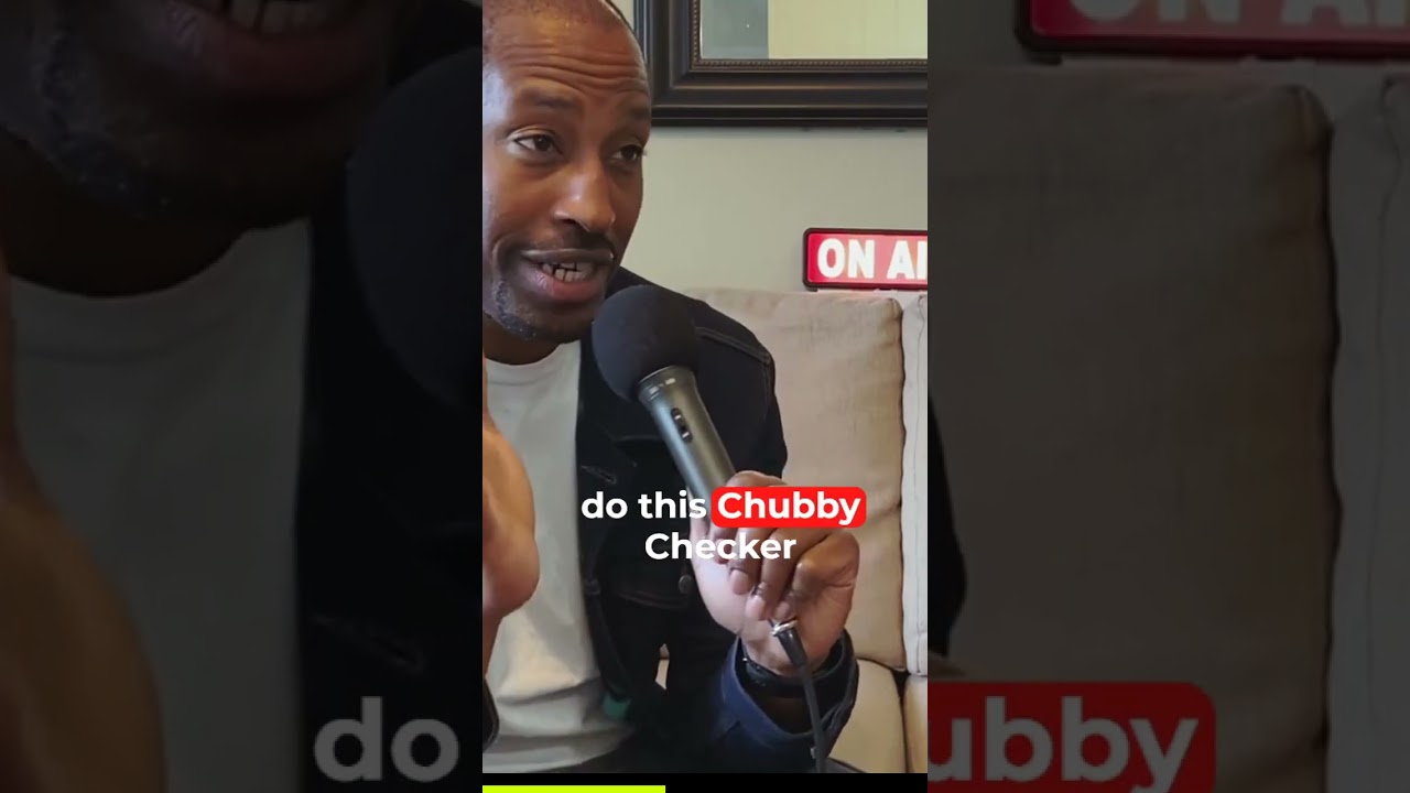 When comedians should NOT be edgy