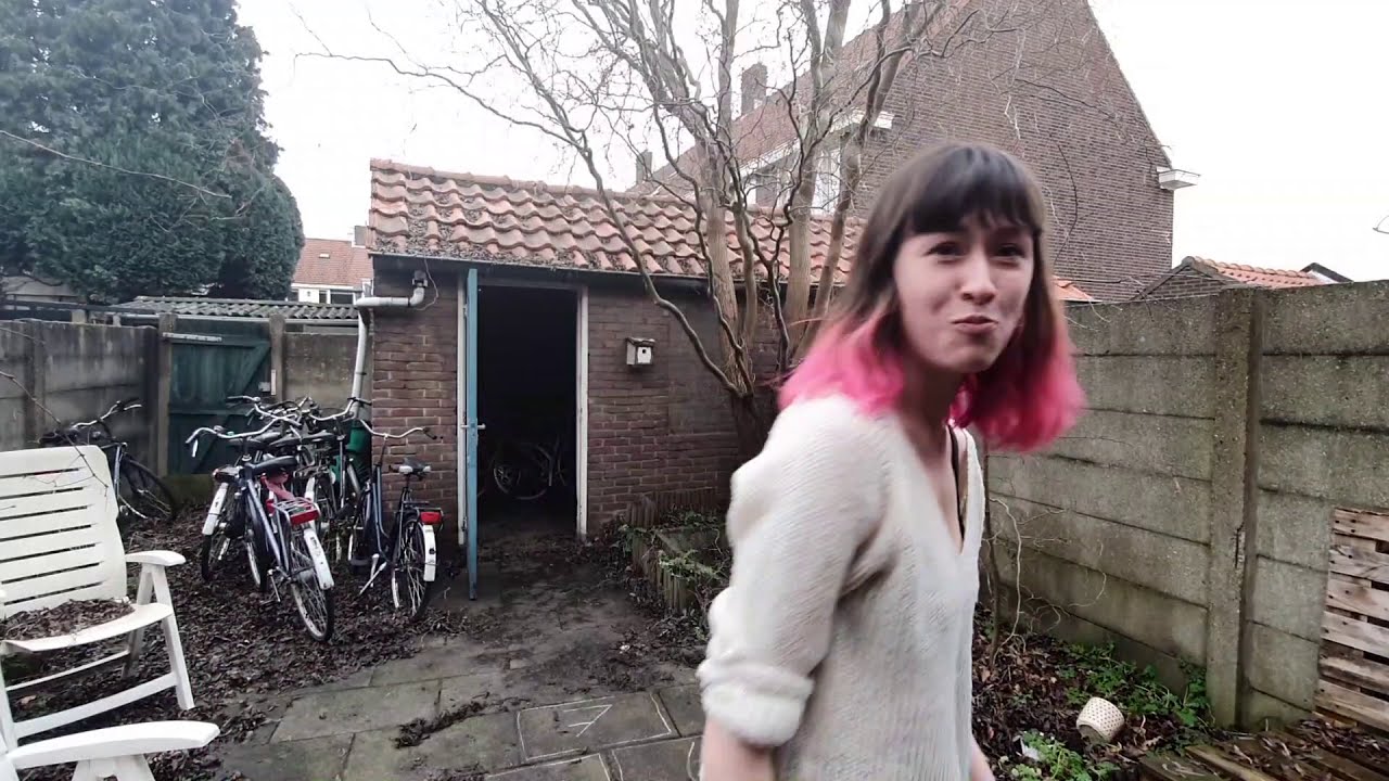 introduction video- Sequoia van Ekeren- Codarts auditions 2021