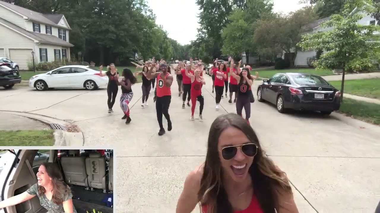 Zuniga Flash mob Proposal