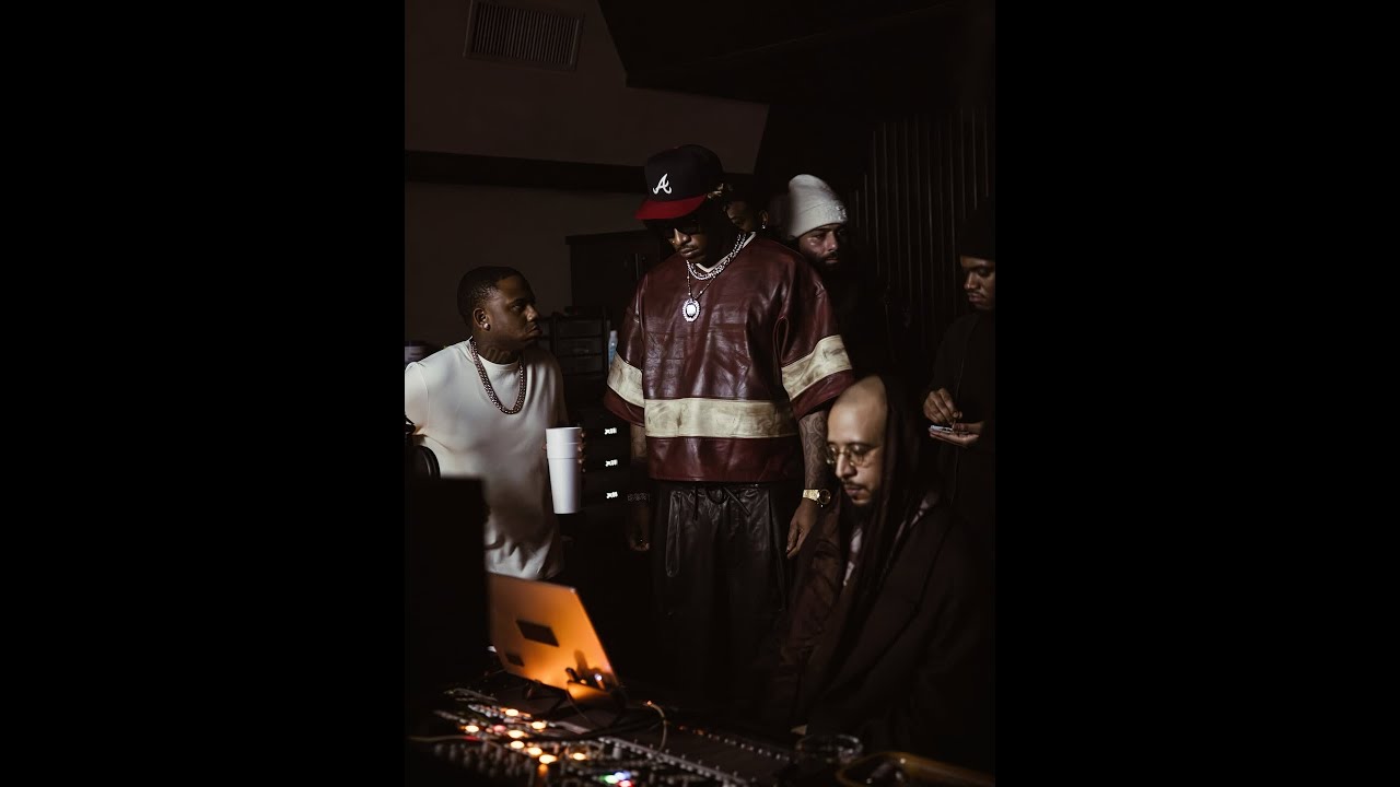 (FREE) Future x Lil Double 0 Type Beat 2026 - 