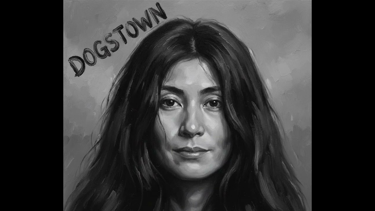 DOGTOWN (YOKO ONO COVER)