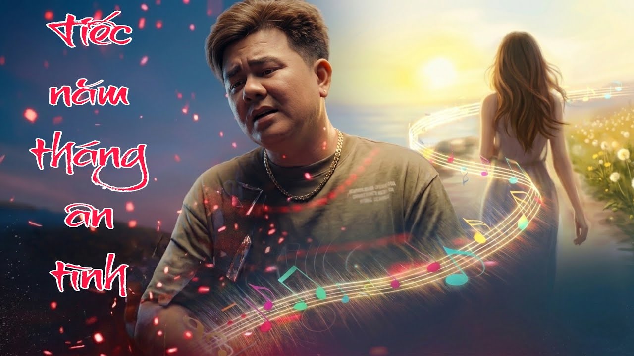 Tiếc năm tháng ân tình - Kẻ lạ từng thương - nhạc xưa & nay #amnhac #nhachaymoingay #music #cover