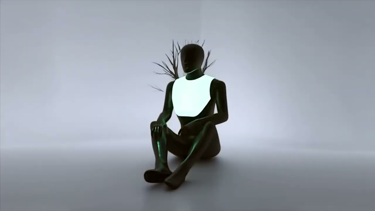 Am I?: Feat. YOU (official music video)