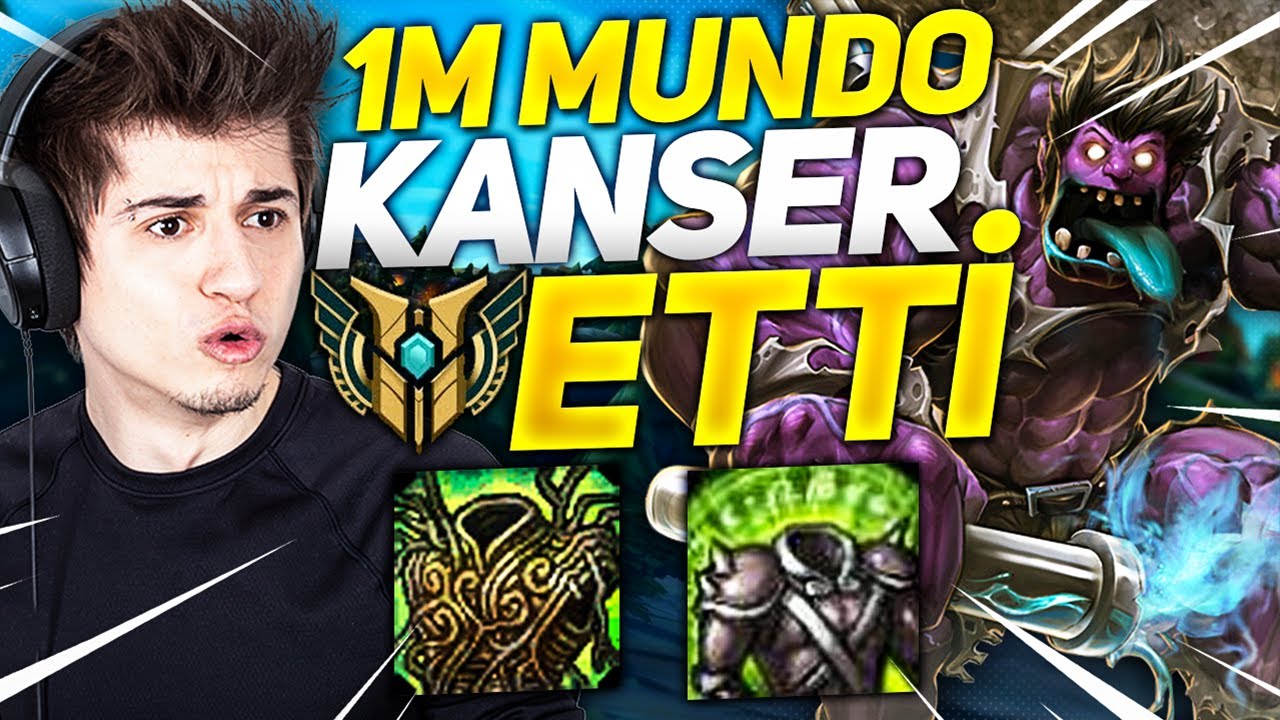 ELWIND | KAMPLANMAKTAN BIKTIM! | 1 MİLYON MUNDO PEŞİMİ BIRAK! | DUO STANSFIELD