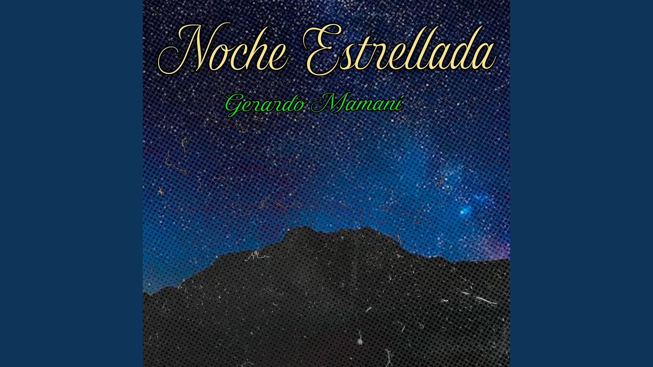 Noche Estrellada