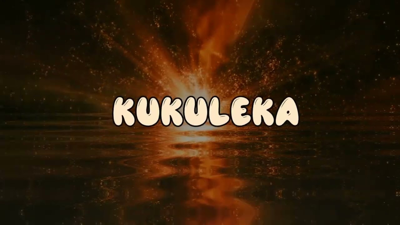 Kandooya by Swizzy Jigo_ Official Lyrics Video...