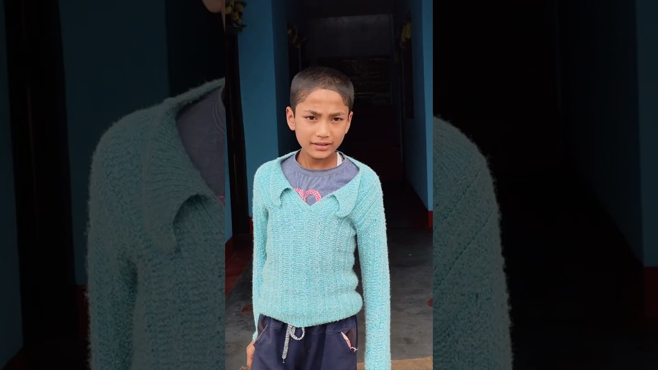 Uttarakhand ka Home Stay Village| Sarmoli Village, Munsiyari