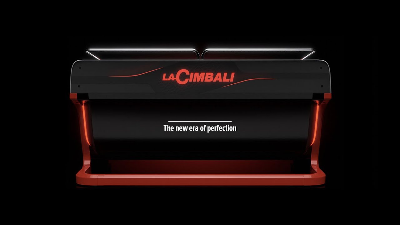 The new M200 is here
