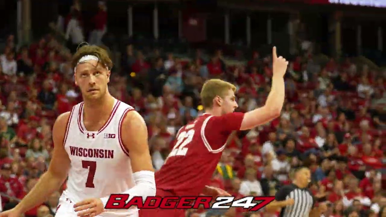 Highlights: 2024 Red-White Scrimmage