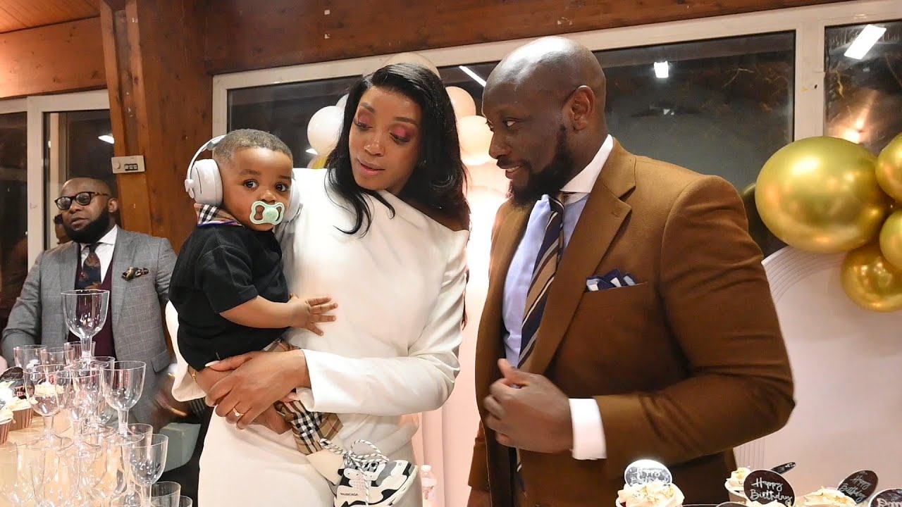 40ème anniversaire de Guy Laroche à Créteil