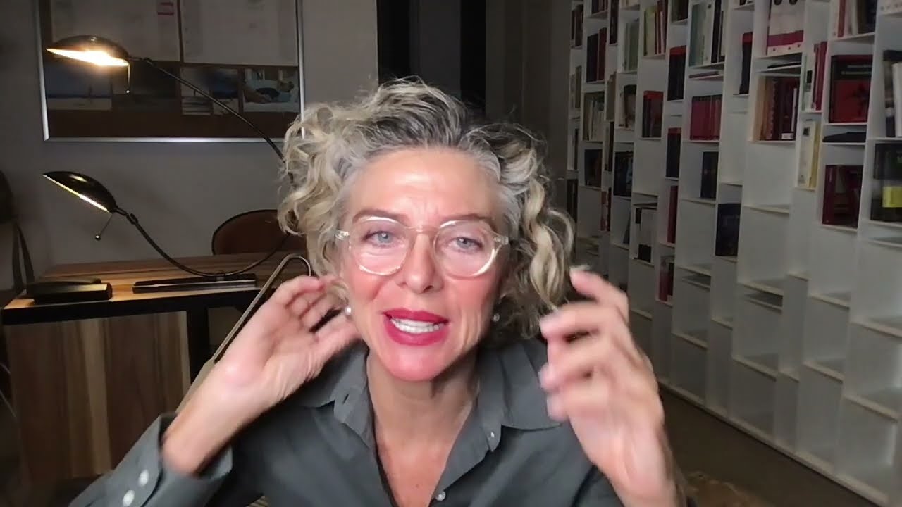 SOBRE SER ALCALDESA Y SOBRE MI HERMANA ADRIANA DE FRANCISCO