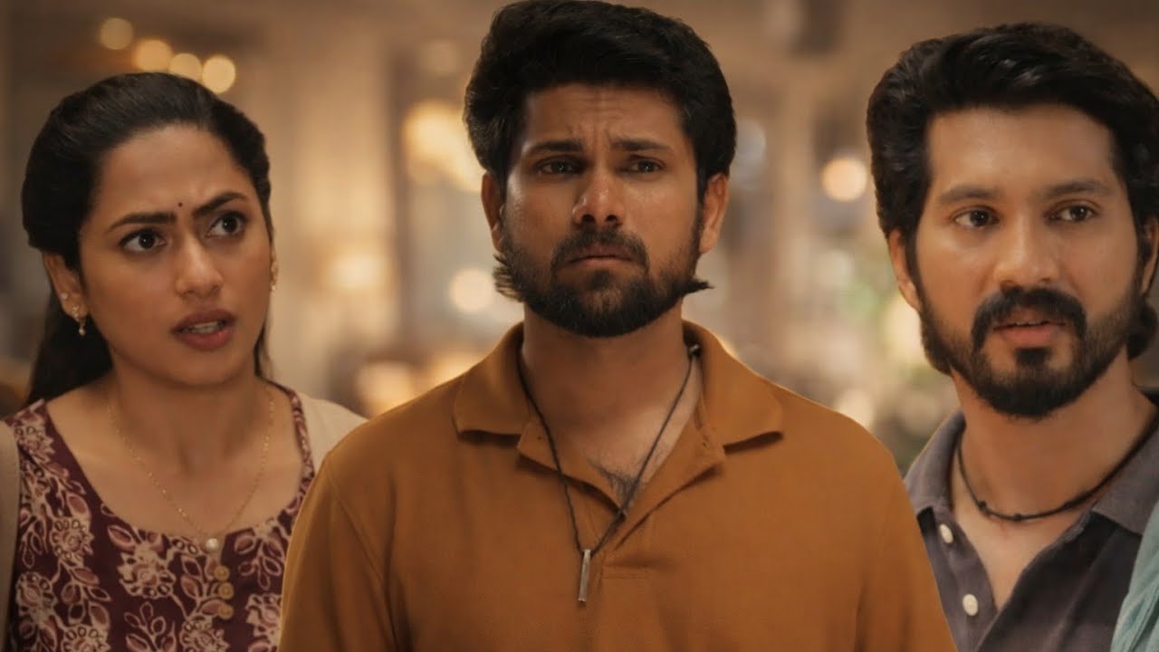 அய்யனார் துணை டுடே சீரியல் எபிசோட் ayyanaar thunai serial today episode 