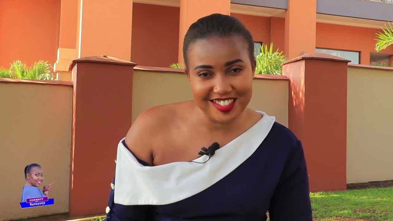 TERI MUNTU ALINA BULAMU BUTEREDDE.