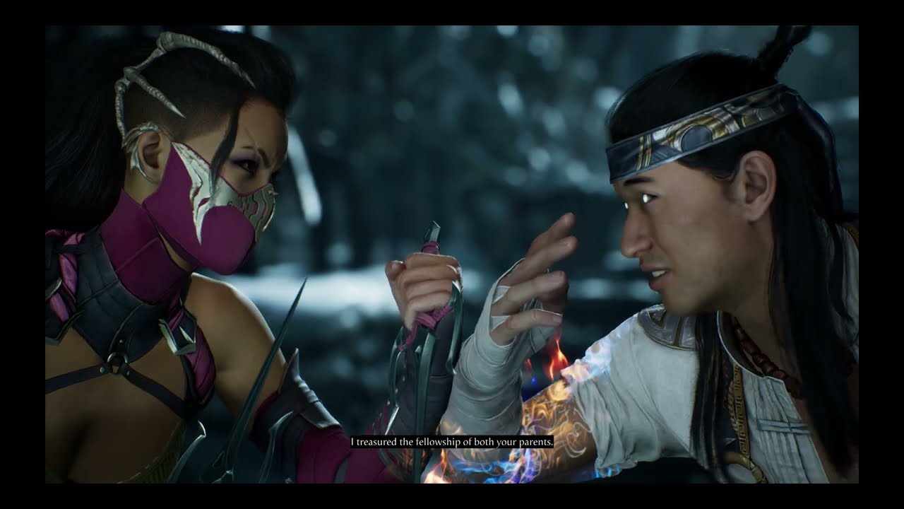 Mortal Combat 1 -Mileena vs Liu Kang #gaming #mortalkombat1 #mk1  #youtube #gaming #games #gameplay