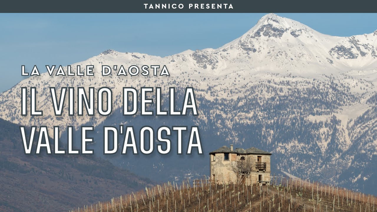 Il vino della Valle d'Aosta: storia e territorio | Tannico