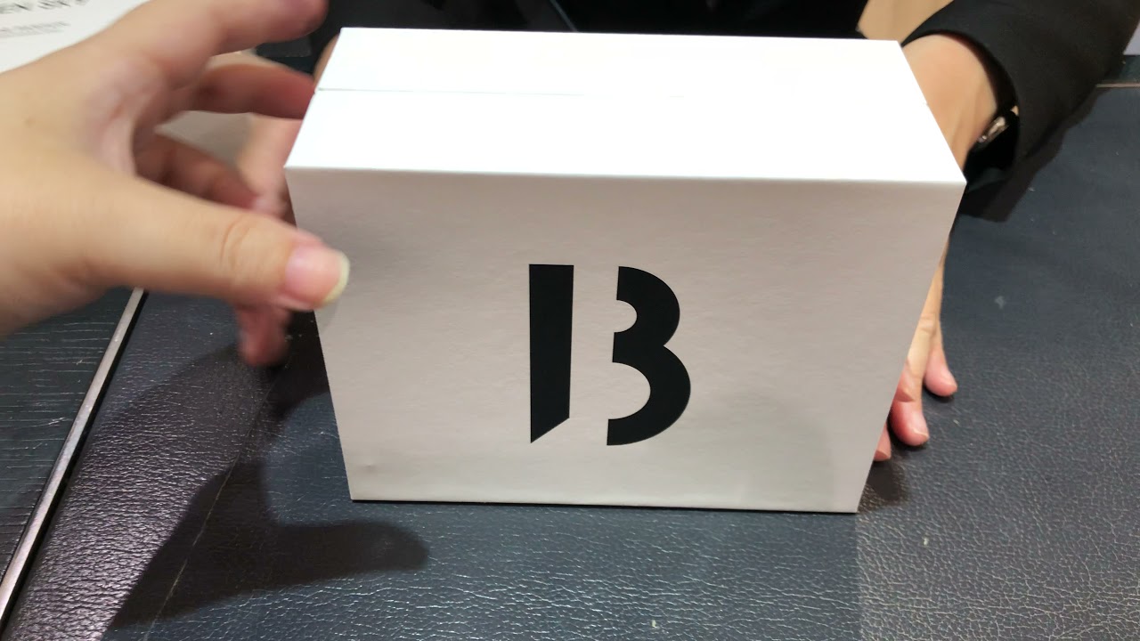 「ASMR 開箱 開香」Byredo Open Sky 天際之間 大麻 香水 開箱