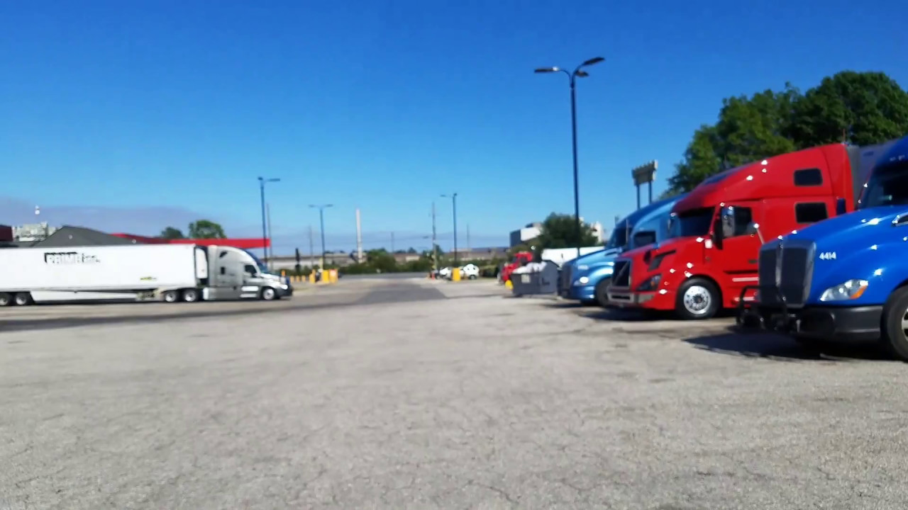 Watch this before you buy a reefer trailer...