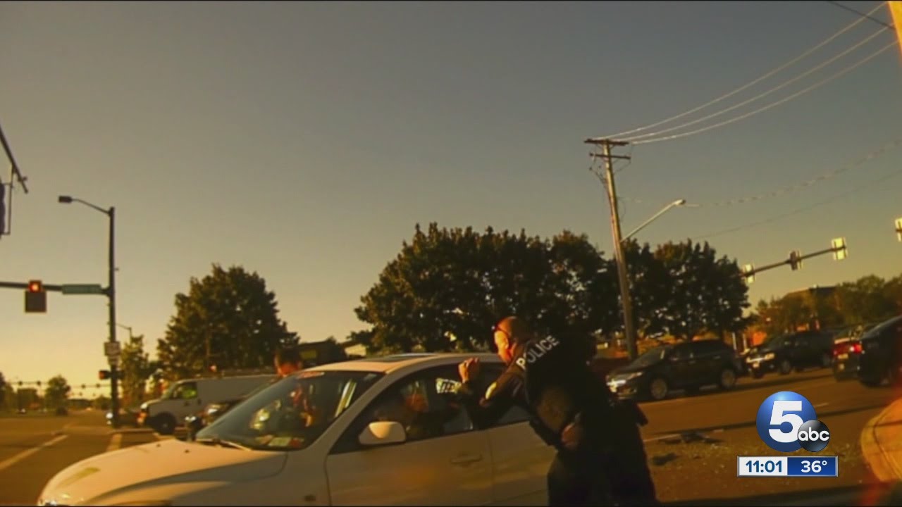 Westlake Officer Involved shooting new video