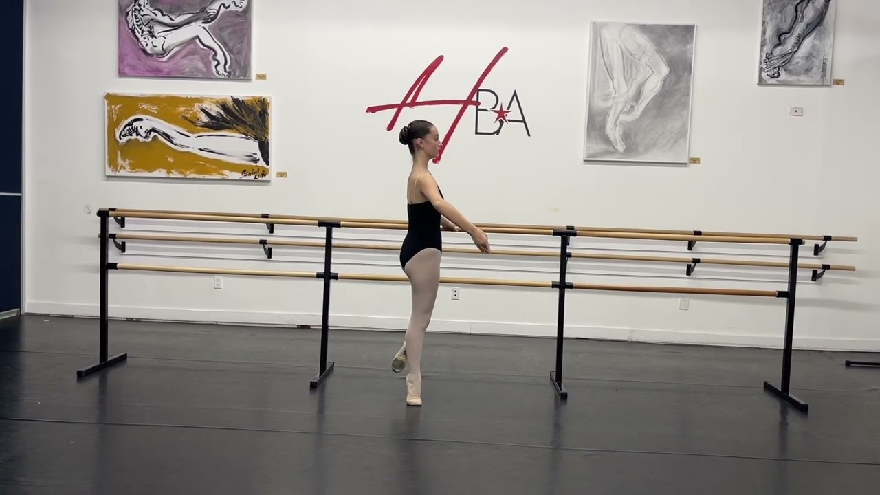 Barre