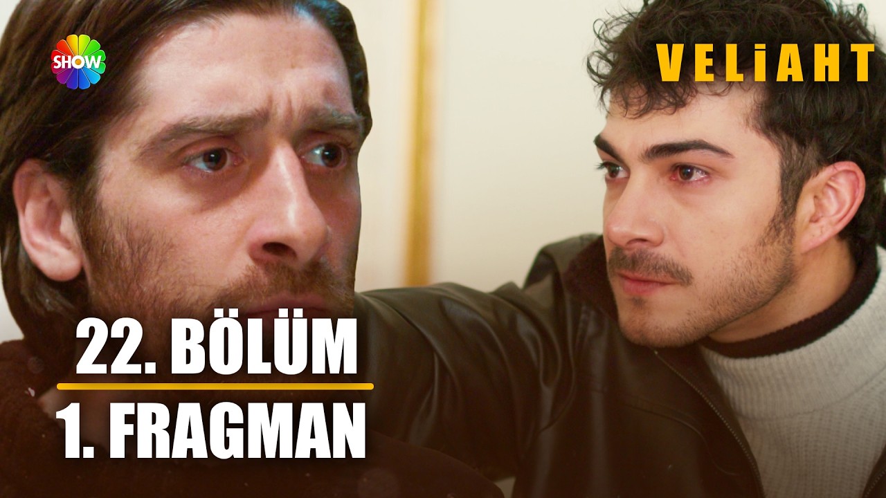 Veliaht 22. Bölüm 1. Fragman | 