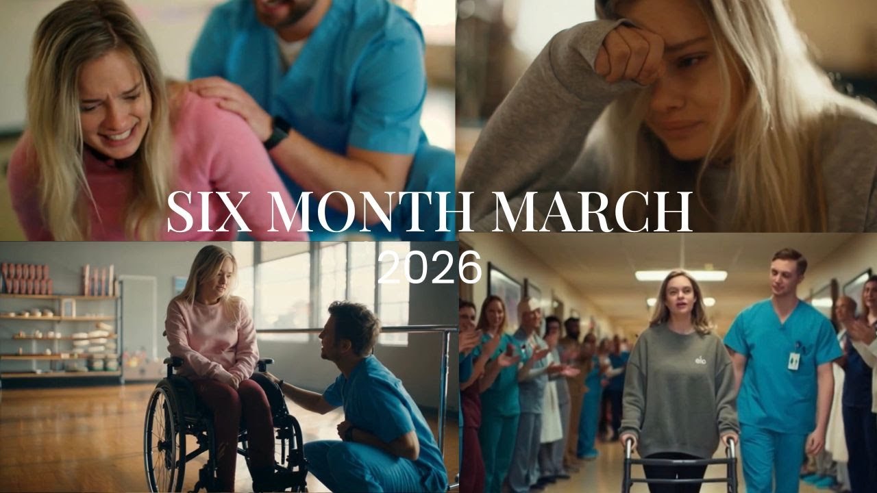Six Month March