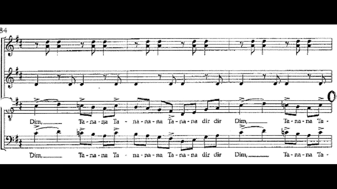 Desh- Arr. Ethan Sperry