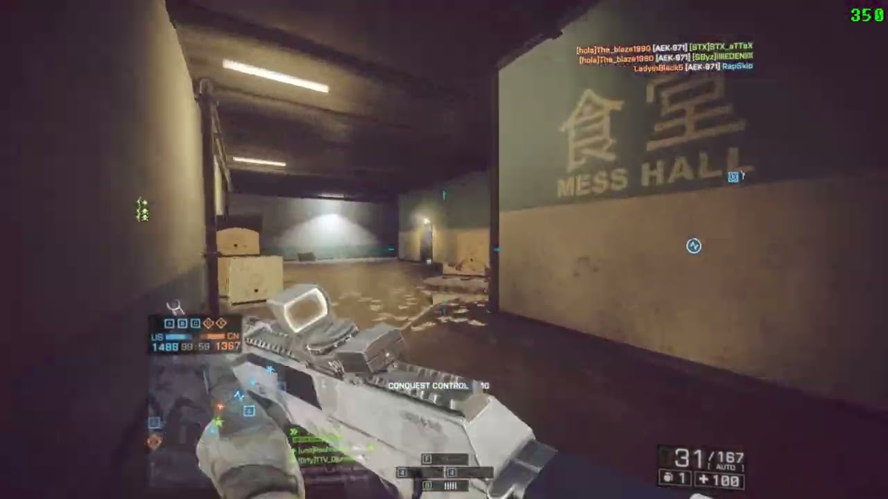 Bf2042 is more dead than bf4 - Battlefield 4 - Highlights No.105