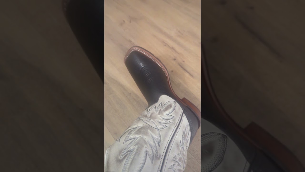 laredo cowboy boots