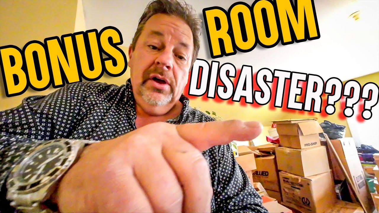 One of the Nicest Multigenerational Houses I have ever been in! | Lexington Kentucky