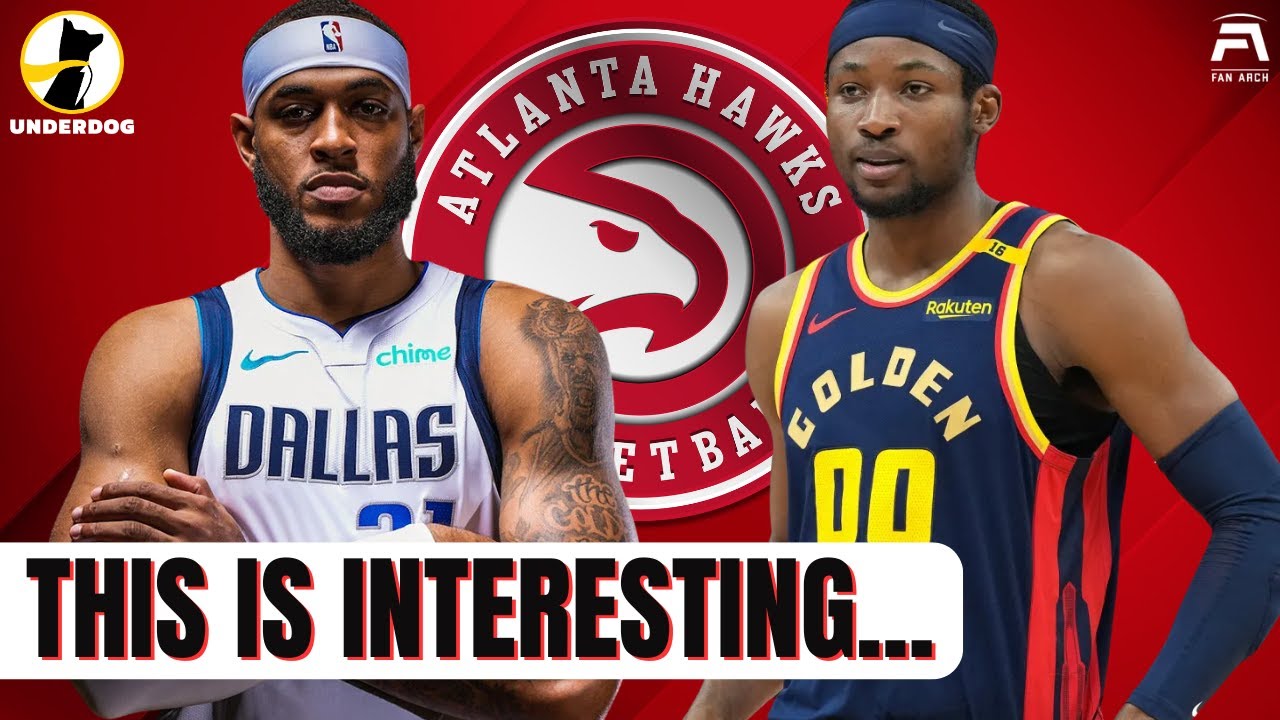 This Is INEVITABLE... | Daily Hawks News & Rumors