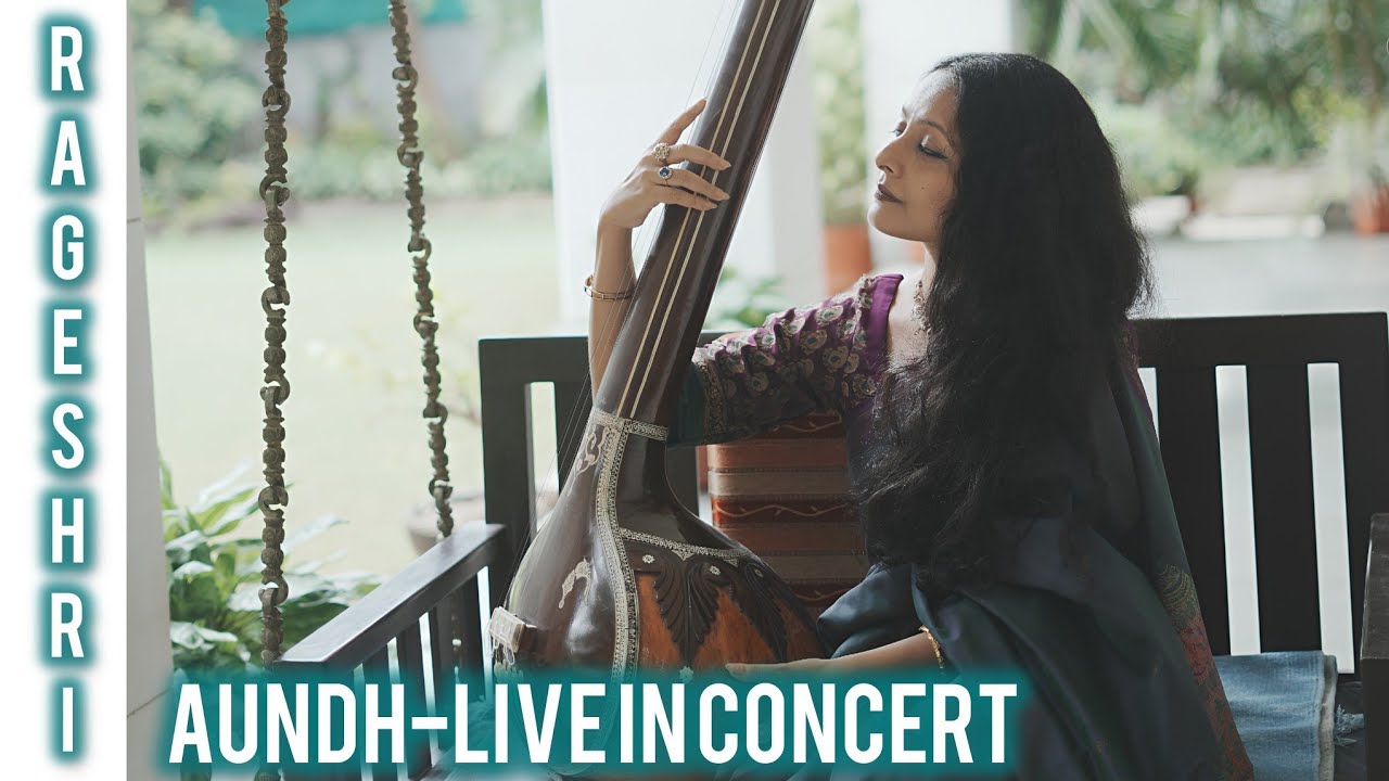 Rageshri - Chhail Chhabila| Ja Re Purvaiyya | Ronkini Gupta| Pt.Bhimsenjoshi Mahotsav- Aundh