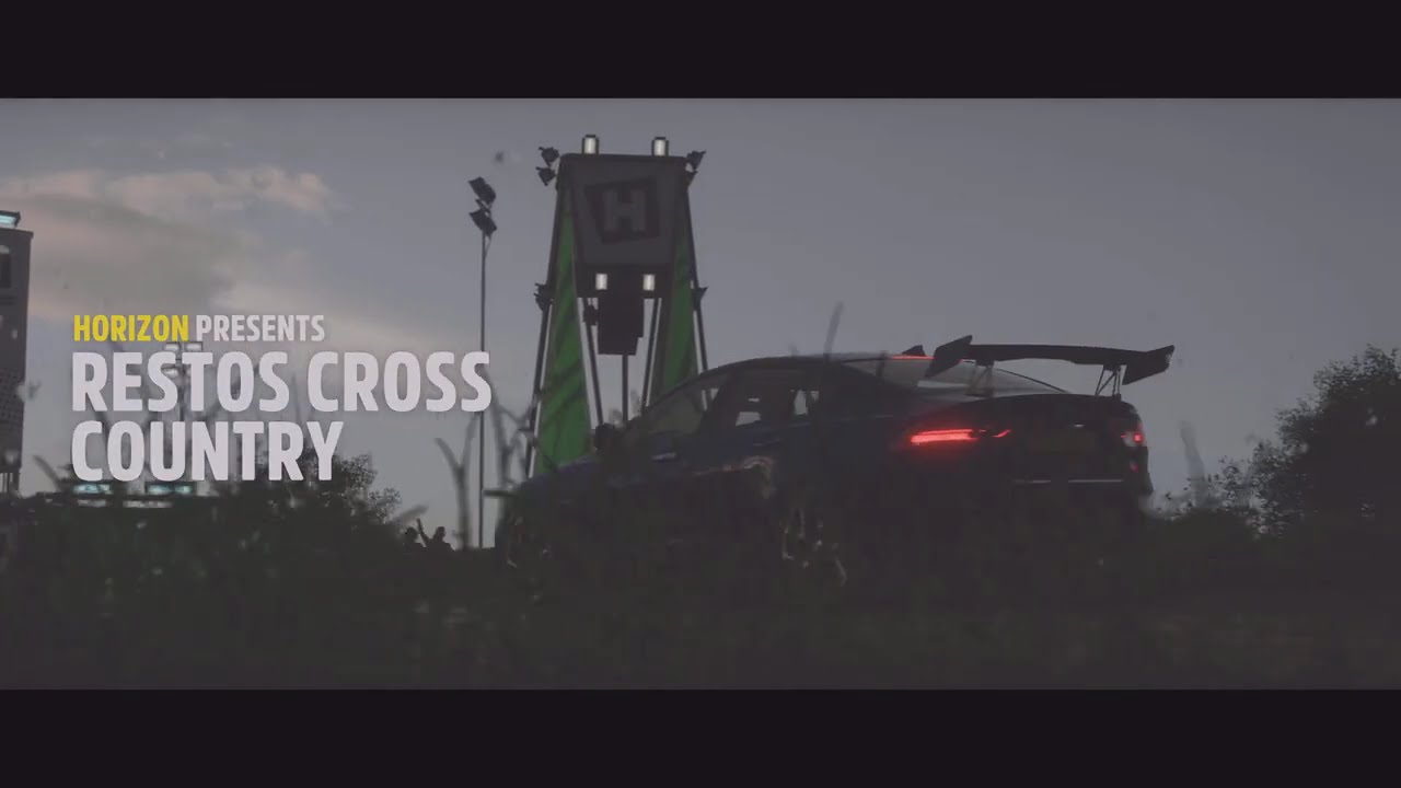 BMW M5 Dirt Race in Forza Horizon 5 | Intense Off-Road Battle | P2 Finish 🏁
