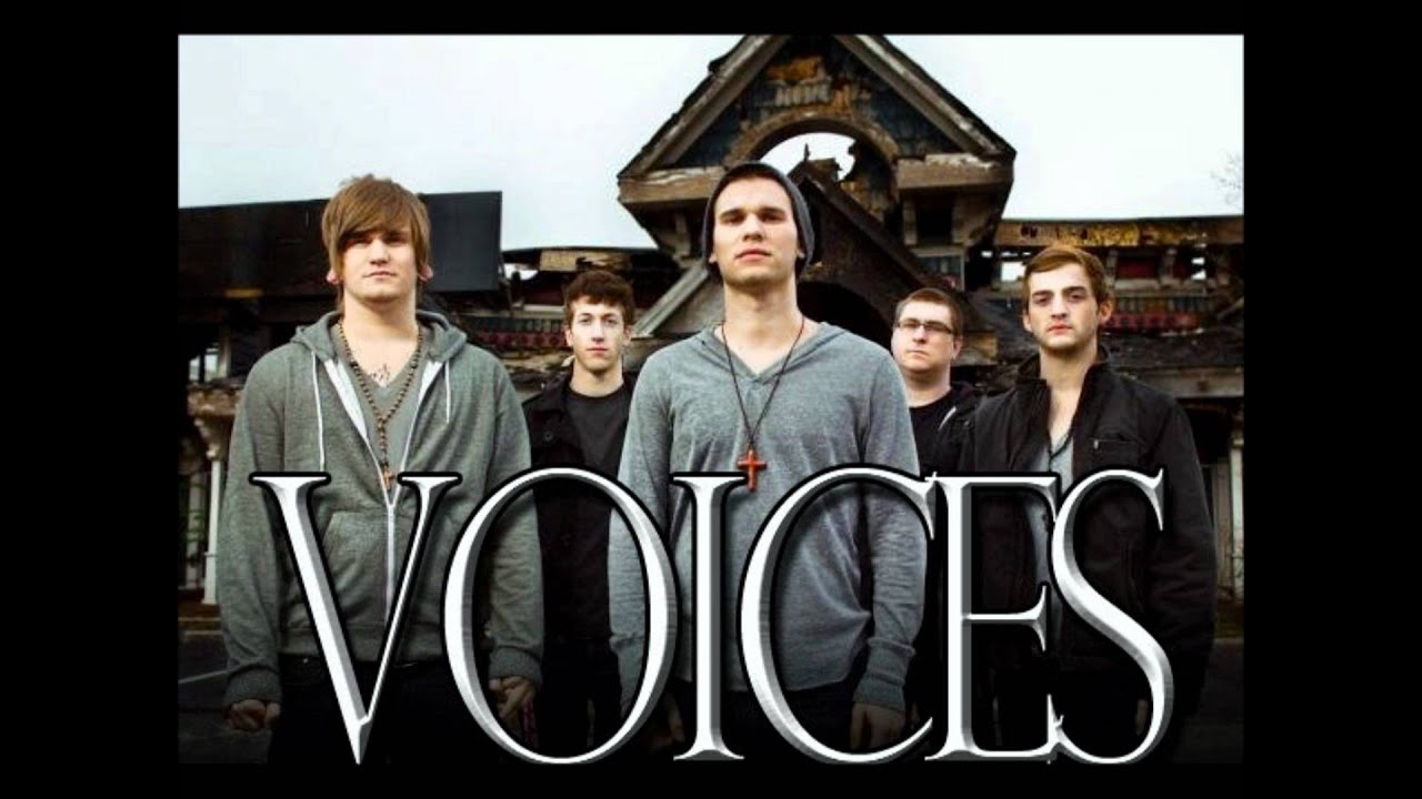 Voices - Ambiguity