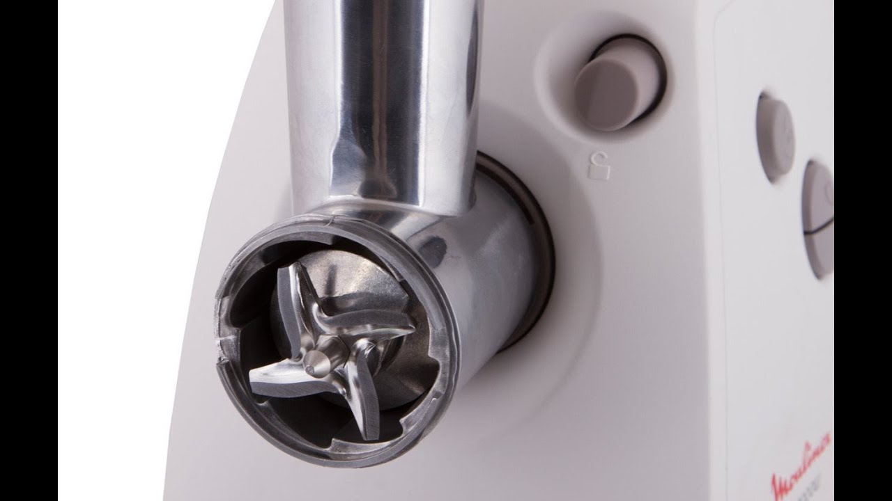 Meat Grinder Guide From Setup to Cleaning
