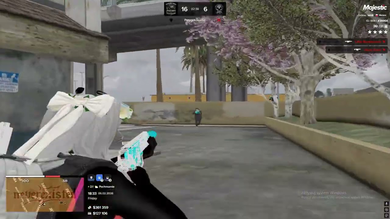 mp3 / killa famq