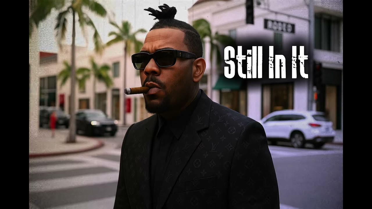 Big Yak – Still in It (Official AI Song)
