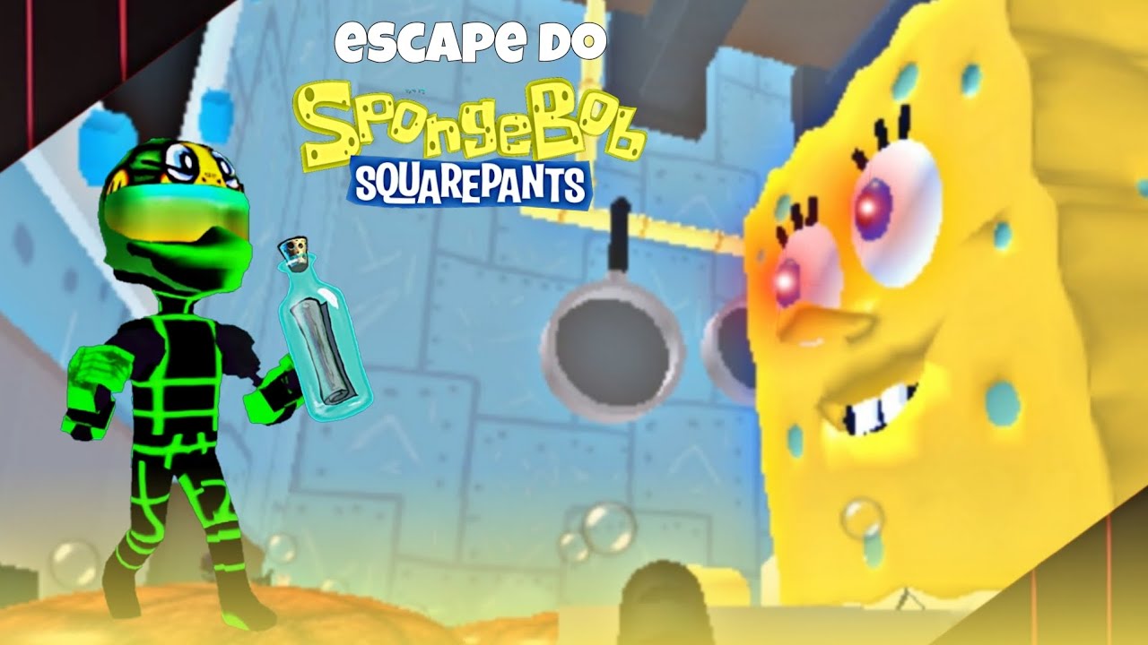 FUI tentar pegar a fórmula SECRETA e me dei MAU!!!